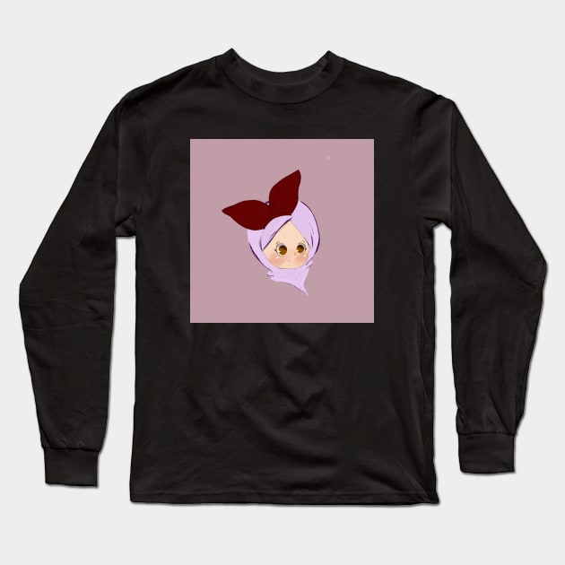 Not Kikis Delivery Service Long Sleeve T-Shirt by byjilooo